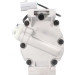 Nissens | Kompressor, Klimaanlage | 89530 Nissens | Kompressor, Klimaanlage | 89530