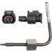 Metzger | Sensor, Abgastemperatur | 0894839 Metzger | Sensor, Abgastemperatur | 0894839