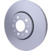 Hella | Bremsscheibe | 8DD 355 127-581