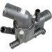 Metzger | Thermostat, Kühlmittel | 4006347 Metzger | Thermostat, Kühlmittel | 4006347