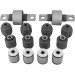 Tedgum | Lagerungssatz, Lenker | 00398695
