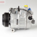 DENSO 7SBU17C Klimakompressor DCP05093 DENSO 7SBU17C Klimakompressor DCP05093