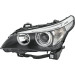 Hella | Hauptscheinwerfer | 1LL 163 081-001 Hella | Hauptscheinwerfer | 1LL 163 081-001