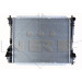 NRF | Kühler, Motorkühlung | 53020 NRF | Kühler, Motorkühlung | 53020
