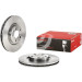 Brembo | Bremsscheibe | 09.5180.24