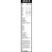 BOSCH AR 61 N Scheibenwischer Aerotwin Retro 3 397 008 847 BOSCH AR 61 N Scheibenwischer Aerotwin Retro 3 397 008 847