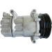Mahle | Kompressor, Klimaanlage | ACP 596 000S