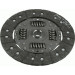 Sachs | Kupplungsscheibe | 1878 005 625