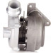 Nissens Turbolader 93092