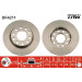 TRW | Bremsscheibe | DF4211 TRW | Bremsscheibe | DF4211