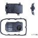 Knecht | Hydraulikfilter, Automatikgetriebe | HX 187KIT Knecht | Hydraulikfilter, Automatikgetriebe | HX 187KIT