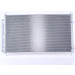 Nissens | Kondensator, Klimaanlage | 940804 Nissens | Kondensator, Klimaanlage | 940804
