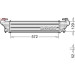 Denso | Lambdasonde | DOX-0258 Denso | Lambdasonde | DOX-0258