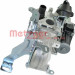 Metzger | Kühler, Abgasrückführung | 0892515 Metzger | Kühler, Abgasrückführung | 0892515