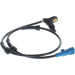 BOSCH | Sensor, Raddrehzahl | 0 986 594 615