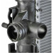 Mahle | Kühler, Motorkühlung | CR 817 000P Mahle | Kühler, Motorkühlung | CR 817 000P