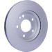 Hella | Bremsscheibe | 8DD 355 128-161