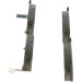 BOSCH | Bremsbelagsatz, Scheibenbremse | 0 986 424 369 BOSCH | Bremsbelagsatz, Scheibenbremse | 0 986 424 369