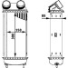 Mahle | Ladeluftkühler | CI 86 000P Mahle | Ladeluftkühler | CI 86 000P