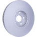 Hella | Bremsscheibe | 8DD 355 129-831