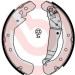 Brembo | Bremsbackensatz | S 59 525 Brembo | Bremsbackensatz | S 59 525