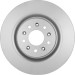 Hella | Bremsscheibe | 8DD 355 129-271