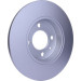 Hella | Bremsscheibe | 8DD 355 101-641