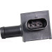 Metzger | Sensor, Abgasdruck | 0906459 Metzger | Sensor, Abgasdruck | 0906459