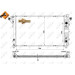 NRF | Kühler, Motorkühlung | 53780 NRF | Kühler, Motorkühlung | 53780