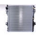 Nissens | Kühler, Motorkühlung | 646824 Nissens | Kühler, Motorkühlung | 646824