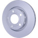 Hella | Bremsscheibe | 8DD 355 127-431