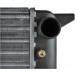 Mahle | Kühler, Motorkühlung | CR 418 000P Mahle | Kühler, Motorkühlung | CR 418 000P