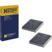 Hengst Filter | Filter, Innenraumluft | E1930LC-2 Hengst Filter | Filter, Innenraumluft | E1930LC-2
