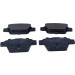 19-0442 Bremsbelagsatz, Scheibenbremse