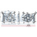Nissens | Lüfter, Motorkühlung | 85891 Nissens | Lüfter, Motorkühlung | 85891