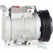 Nissens | Kompressor, Klimaanlage | 89250 Nissens | Kompressor, Klimaanlage | 89250