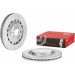 Brembo | Bremsscheibe | 09.D174.43 Brembo | Bremsscheibe | 09.D174.43
