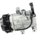 NRF 320126 Klimakompressor für FORD Ranger Mk3 (TKE) HS13N, 12V, PAG 46, mit Dichtring NRF 320126 Klimakompressor für FORD Ranger Mk3 (TKE) HS13N, 12V, PAG 46, mit Dichtring