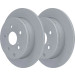ATE | Bremsscheibe | 24.0110-0320.1 ATE | Bremsscheibe | 24.0110-0320.1