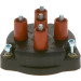 BOSCH | Zündverteilerkappe | 1 235 522 430 BOSCH | Zündverteilerkappe | 1 235 522 430