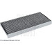 Blue Print | Filter, Innenraumluft | ADBP250041 Blue Print | Filter, Innenraumluft | ADBP250041