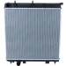 NRF | Kühler, Motorkühlung | 50429 NRF | Kühler, Motorkühlung | 50429