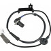 Metzger | Sensor, Raddrehzahl | 09001027 Metzger | Sensor, Raddrehzahl | 09001027
