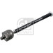 FEBI BILSTEIN 185477 Axialgelenk, Spurstange FEBI BILSTEIN 185477 Axialgelenk, Spurstange