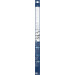 BOSCH 552 Scheibenwischer Twin 3 397 010 405