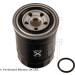 Blue Print | Kraftstofffilter | ADBP230023 Blue Print | Kraftstofffilter | ADBP230023