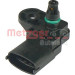 Metzger | Sensor, Saugrohrdruck | 0906105 Metzger | Sensor, Saugrohrdruck | 0906105