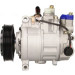 Nissens Kompressor, Klimaanlage FIRST FIT 89384 Nissens Kompressor, Klimaanlage FIRST FIT 89384