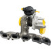 BMTS Turbolader 40006077 BMTS Turbolader 40006077