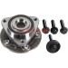 Metzger | Radlagersatz | WM 2351 Metzger | Radlagersatz | WM 2351